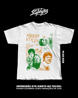 Plus Size - Harry Styles 