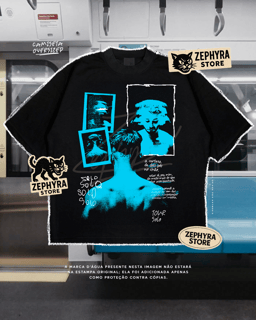 Oversized - Junior - Solo