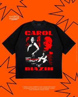 Oversized - Carol Biazin - REVERSO