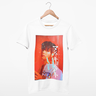 Nome do produto CAMISETA SEUNGMIN
