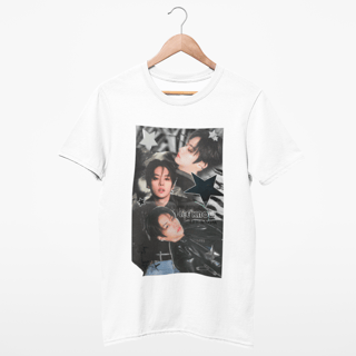 Nome do produto CAMISETA LEE KNOW