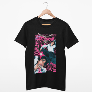 Nome do produto CAMISETA HYUNJIN