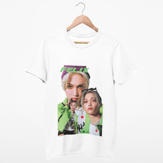 CAMISETA FELIX