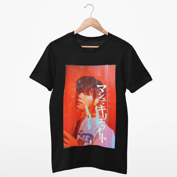 CAMISETA SEUNGMIN