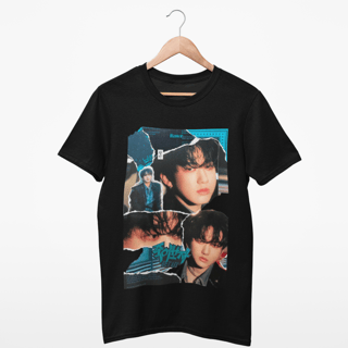 Nome do produto CAMISETA CHANGBIN