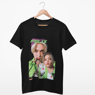 Nome do produto CAMISETA FELIX