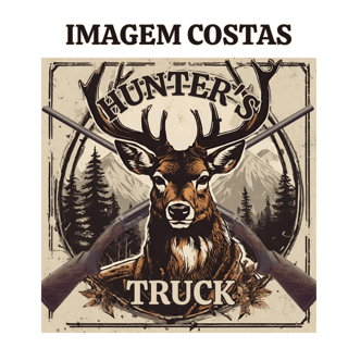 Nome do produto HT Deere Hunting