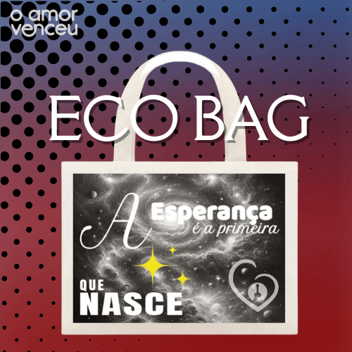 Nome do produto: Eco Bag Diconário dos Desejos