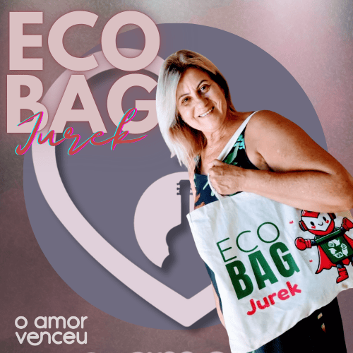 Eco Bag Mascote