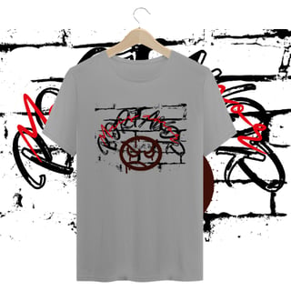Nome do produto Camiseta Quality Mais Amor Todos