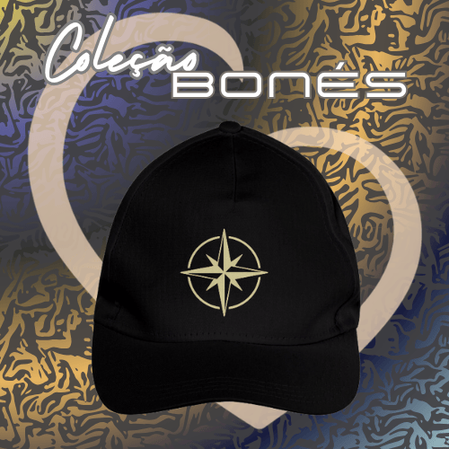 Boné Prime Confort Navegantes