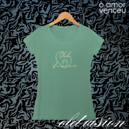 Nome do produto: Baby Long Estonada Old Vision Marca