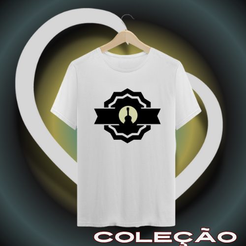 Camiseta Quality