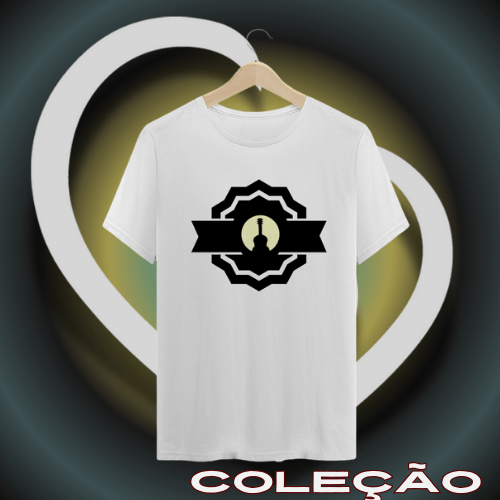 Camiseta Quality
