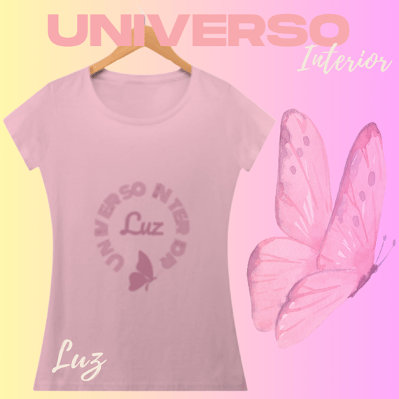 Baby Long  Luz