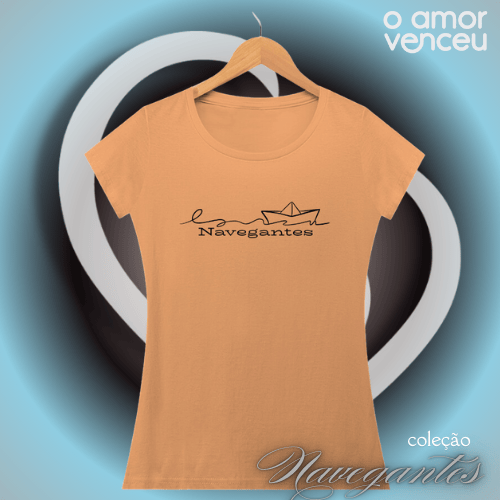 Nome do produto: Baby Long Estonada Navegantes