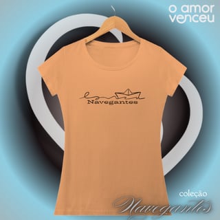 Nome do produto Baby Long Estonada Navegantes