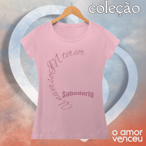 Nome do produto: Baby Long Pima Sabedoria