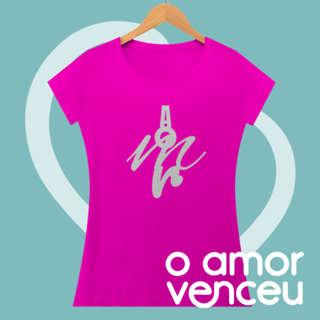Nome do produto Baby Long Quality Amor