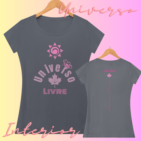 Baby Long Pima Livre