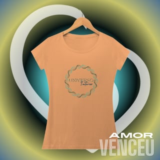 Nome do produto baby Long Estonada Universo Interior DNA