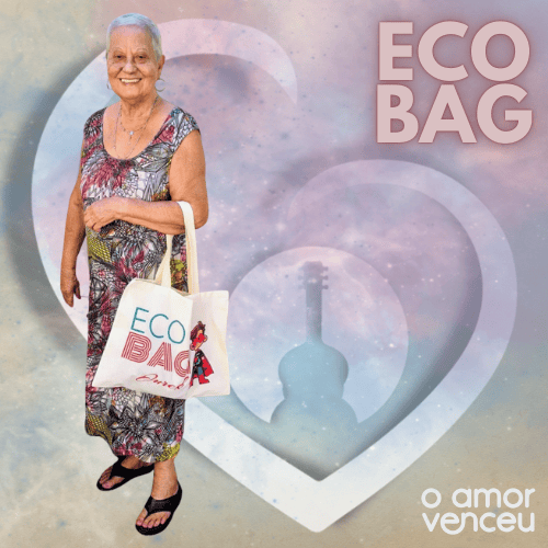 Eco Bag Herói