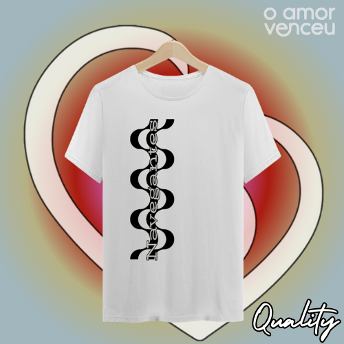 Nome do produto: Camiseta Quality Navegantes Vista