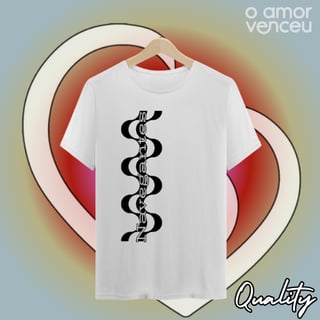 Nome do produto Camiseta Quality Navegantes Vista