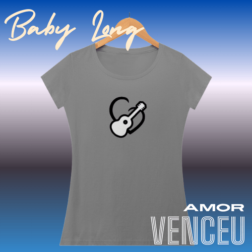 Baby Long Quality Amor Completo