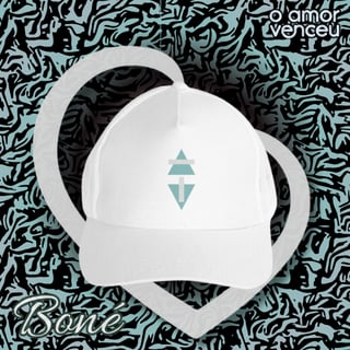 Nome do produto Boné Prime Confort Sempre