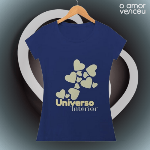 Nome do produto: Baby Long Pima Apaixonados