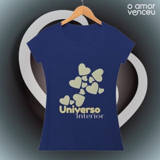 Nome do produto Baby Long Pima Apaixonados
