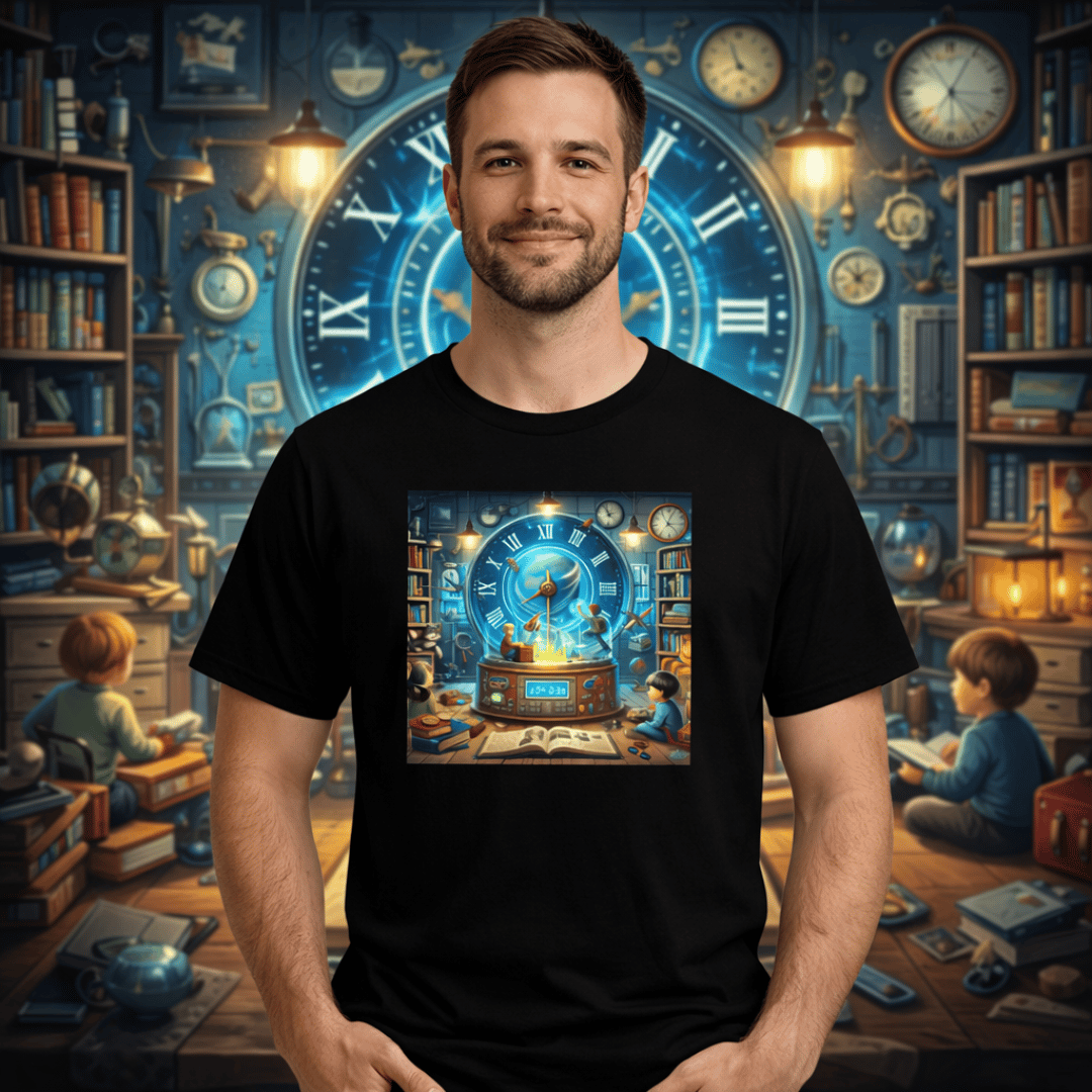 Nome do produto: Camiseta  Viagens Literárias