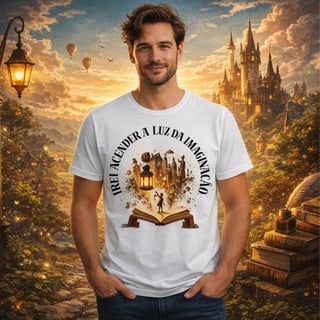 Camiseta  