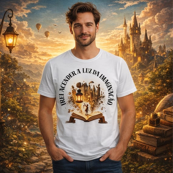 Camiseta  