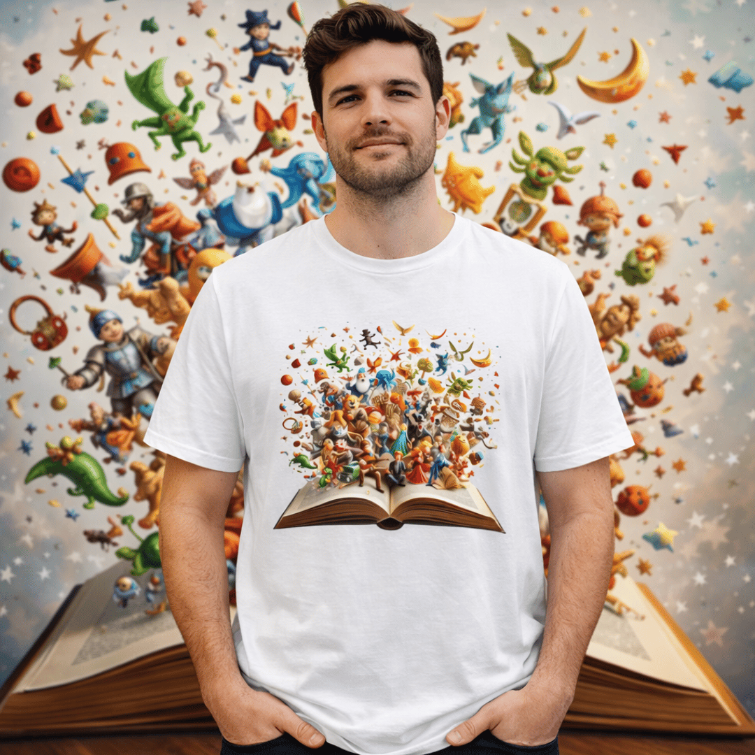 Nome do produto: Camiseta  Livro Aberto em Ebulição