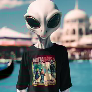 Não Fale Com ESTRANHOS!