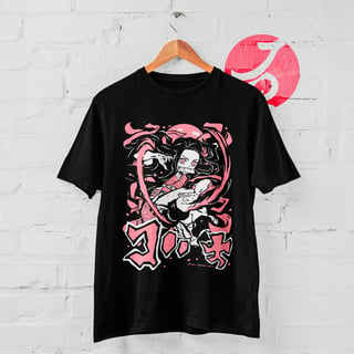 Camiseta - Nezuko