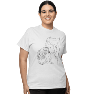 Camiseta Cristã Prime- Salmos 17:8