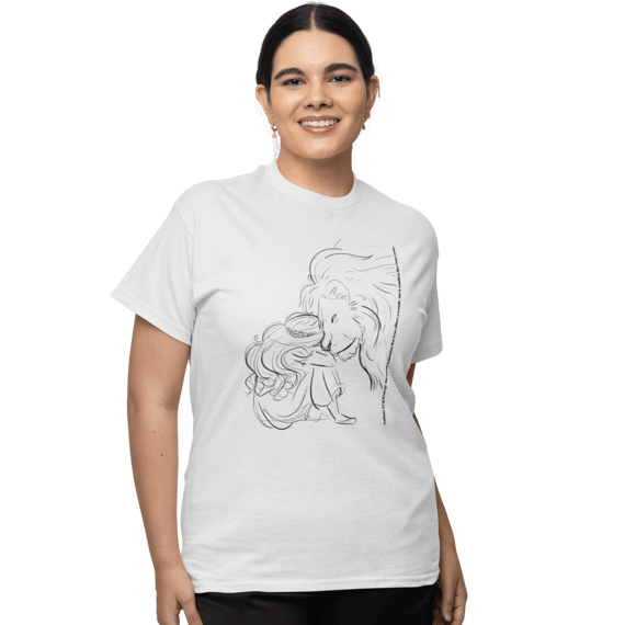 Camiseta Cristã Prime- Salmos 17:8