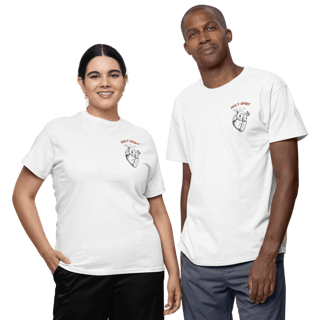 Camiseta Cristã Prime - Holy Spirit