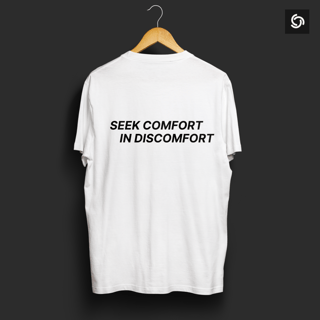 Nome do produto SEEK COMFORT