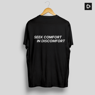 Nome do produto SEEK COMFORT | CF x JJJ