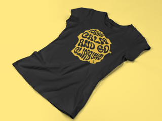 Nome do produtoCamiseta baby look algodão quality KEEP CALM