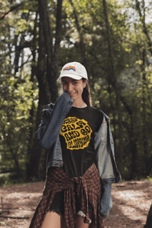 Camiseta baby look algodão quality KEEP CALM