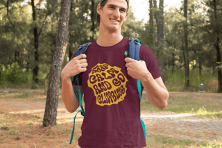 Nome do produtoCamiseta unissex algodão quality KEEP CALM