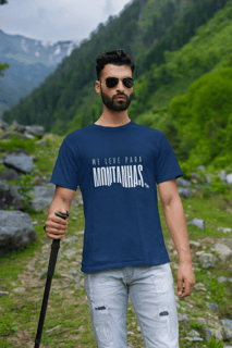 Nome do produtoCamiseta unissex algodão quality ME LEVE (estampa branca)