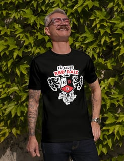 Camiseta Fã Clube RBD Raiz 2