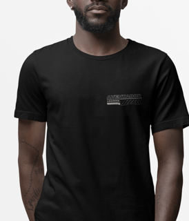 Nome do produto Camiseta Lamborghini Aventador Minimalista