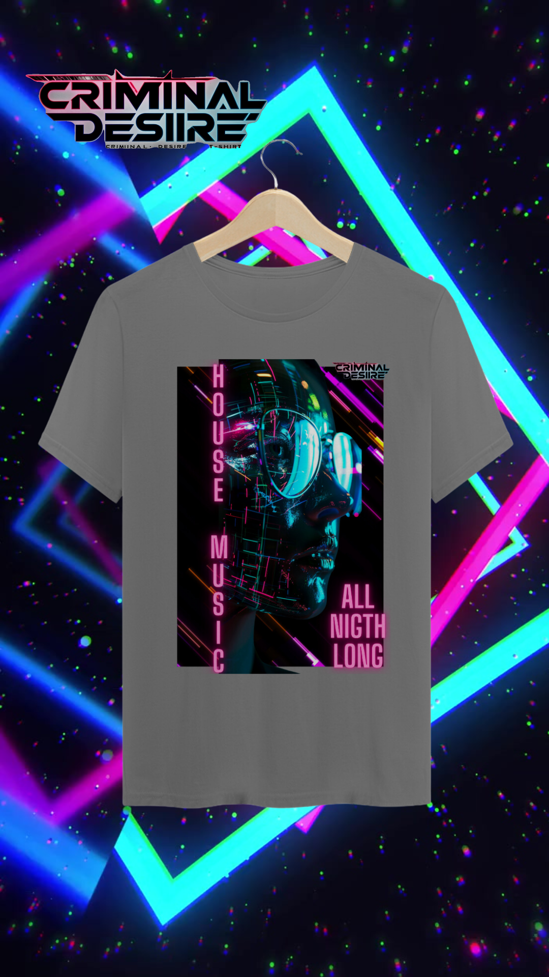 All Night Long